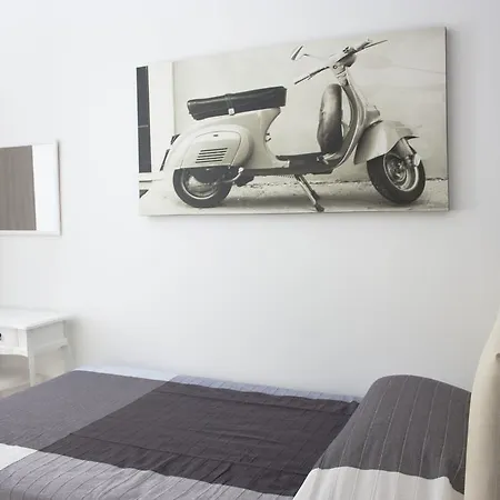 Cosmopolitan - Termini Suites * Roma
