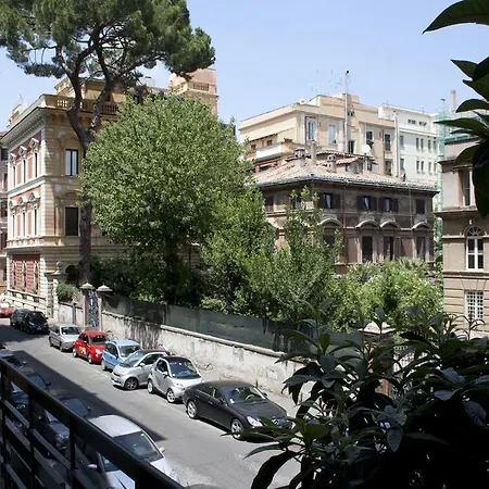 Cosmopolitan - Termini Suites Roma