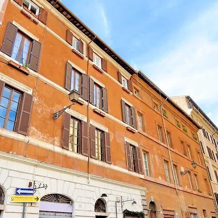 Apartment Navona