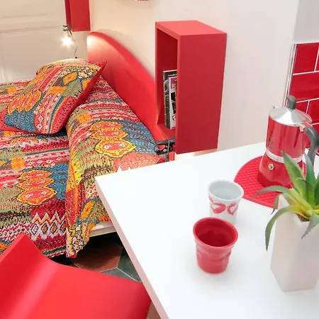 Navona Apartment Rome