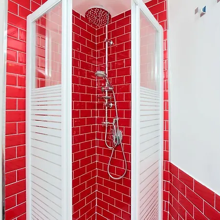 Apartment Navona *