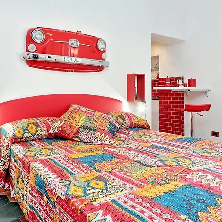 Navona Apartment *