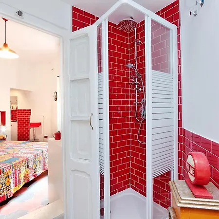 Navona Apartment Rome