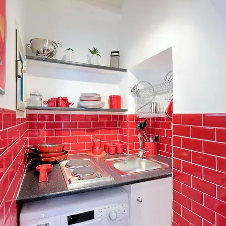 Navona Apartment