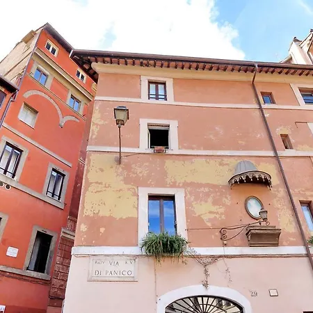 Apartment Navona *