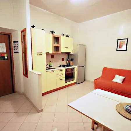 Ota Trevi Foutain Hotel Rome