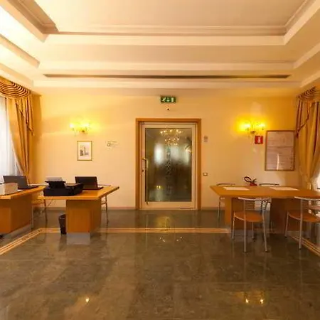 Casa Caburlotto 3*