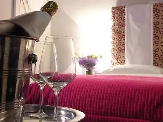 Trevi Beau Boutique Hotel 3*