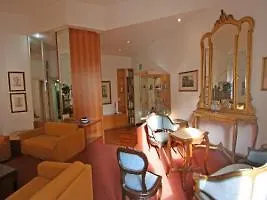 Hotel Sanzio Rome