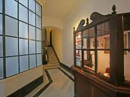 Sanzio Hotel