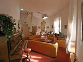Hotel Sanzio *