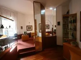 Sanzio Hotel Rome
