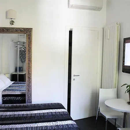 Relais Casa Della Fornarina 3*