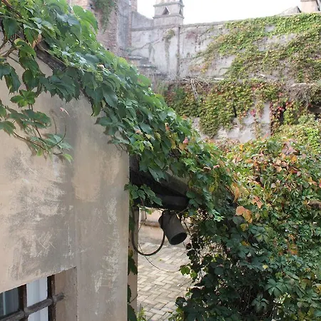 Relais Casa Della Fornarina