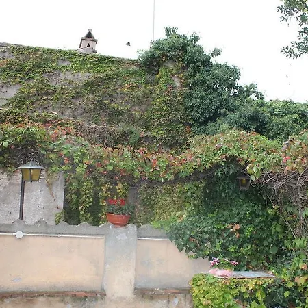 Relais Casa Della Fornarina Roma