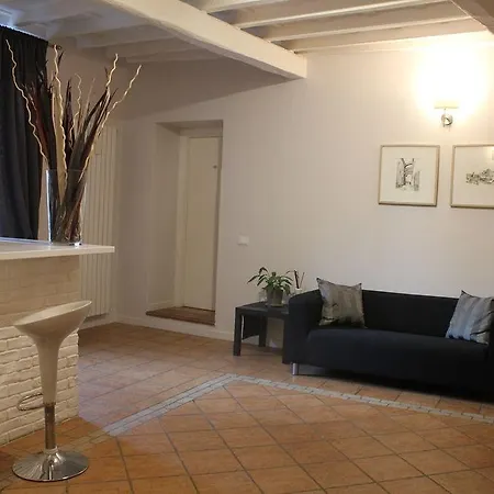Relais Casa Della Fornarina 3*
