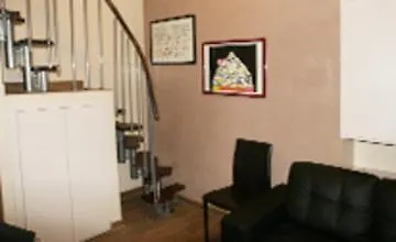 Alle Residenze In 3* Rome