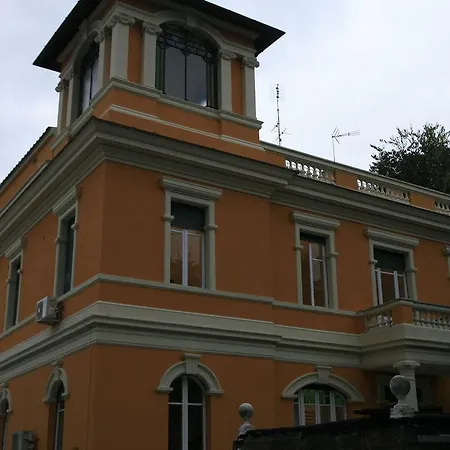 Bed & Breakfast Relais La Torretta Roma