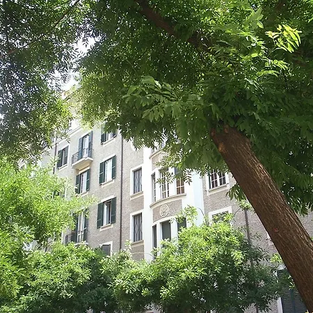 Guest house Liberty 2*