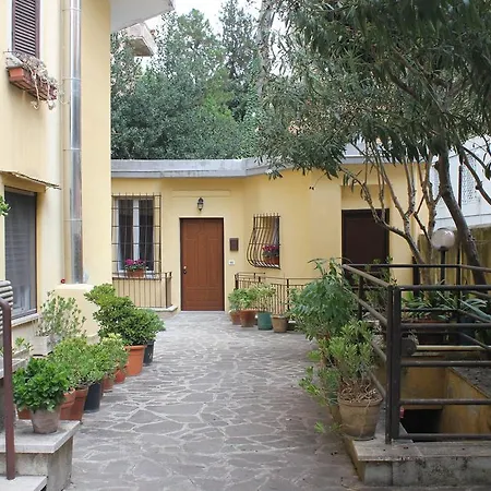 Alfieri Holiday Holiday home