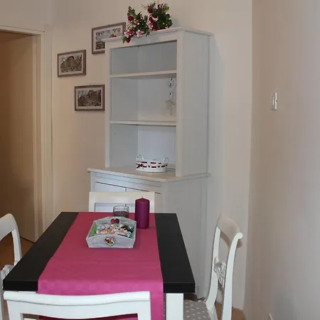 Holiday home Alfieri Holiday