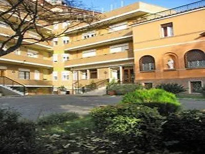 Il Romitello Affittacamere