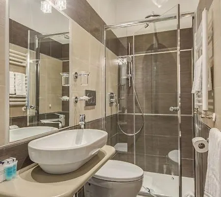 Penta Luxury House 2* Řím