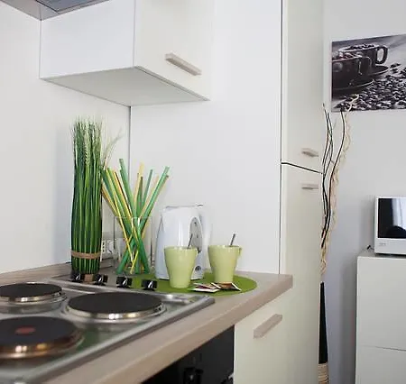 Guest house Smart Trastevere 3*