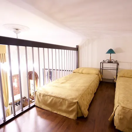 Guest house Guesthouse Borromeo Roma