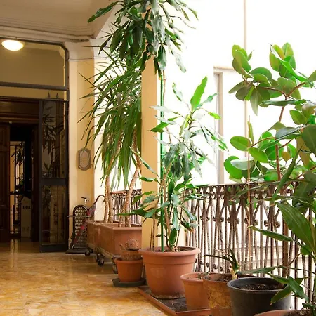 Guesthouse Borromeo Roma Guest house Rome