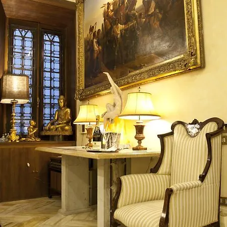 Guesthouse Borromeo Roma Rome