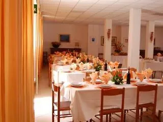 Centro Pellegrini Teresa Couderc * Rome