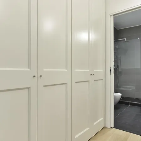 Apartment Campo De' Fiori Brand New