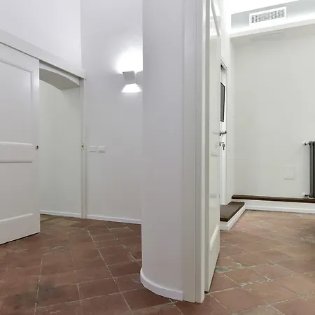 Campo De' Fiori Brand New Apartment