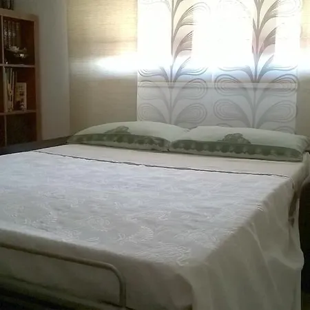 Pensión A Casa Con Stefania Roma