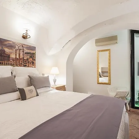 M Empire Holiday home Rome