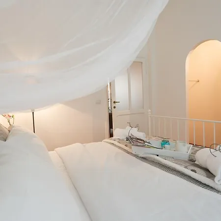 S.angelo Terrace Sq Navona Appartement Rome