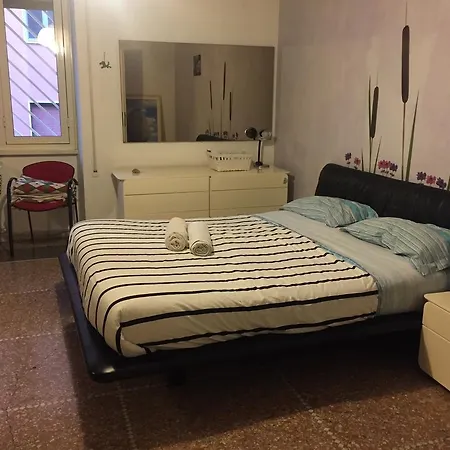 Guest house Casa Gianelli Rome