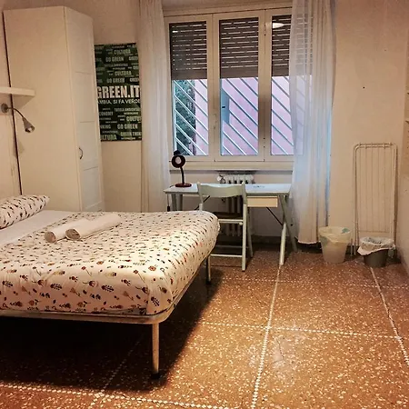 Guest house Casa Gianelli Rome