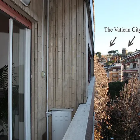 Casa vacanze Marina
