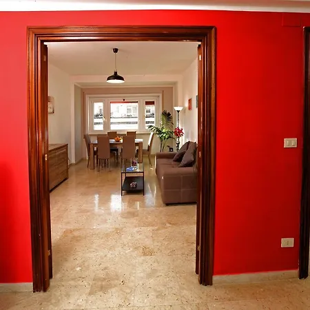 Casa vacanze Marina *