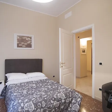 Capital Flat 9-a Рим
