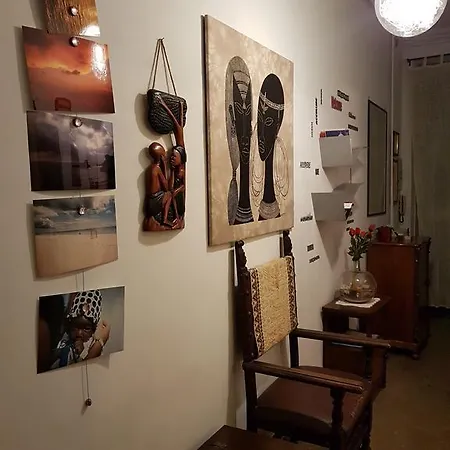 Robta's Dream Apartmán *