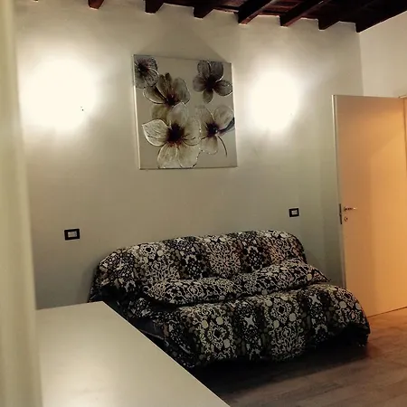 Apartment Colosseum By Serena Rome