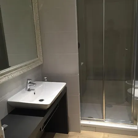 Vatican City House Apartment