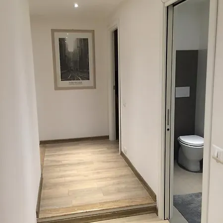 Vatican City House Apartment *