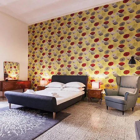 Trasteverehome - Peretti Rome Rome