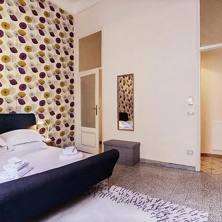 Trasteverehome - Peretti Rome *