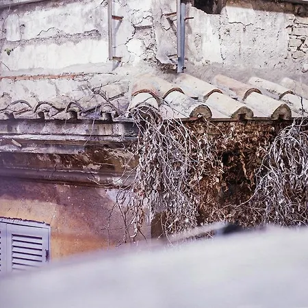 Apartment Trasteverehome - Peretti Rome Rome