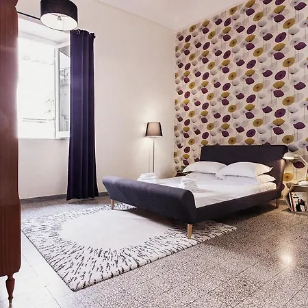 Apartment Trasteverehome - Peretti Rome